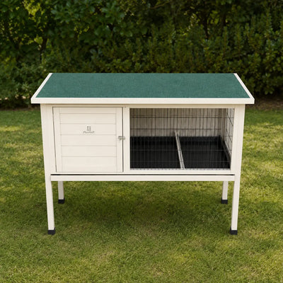 Bunny Bungalow Deluxe