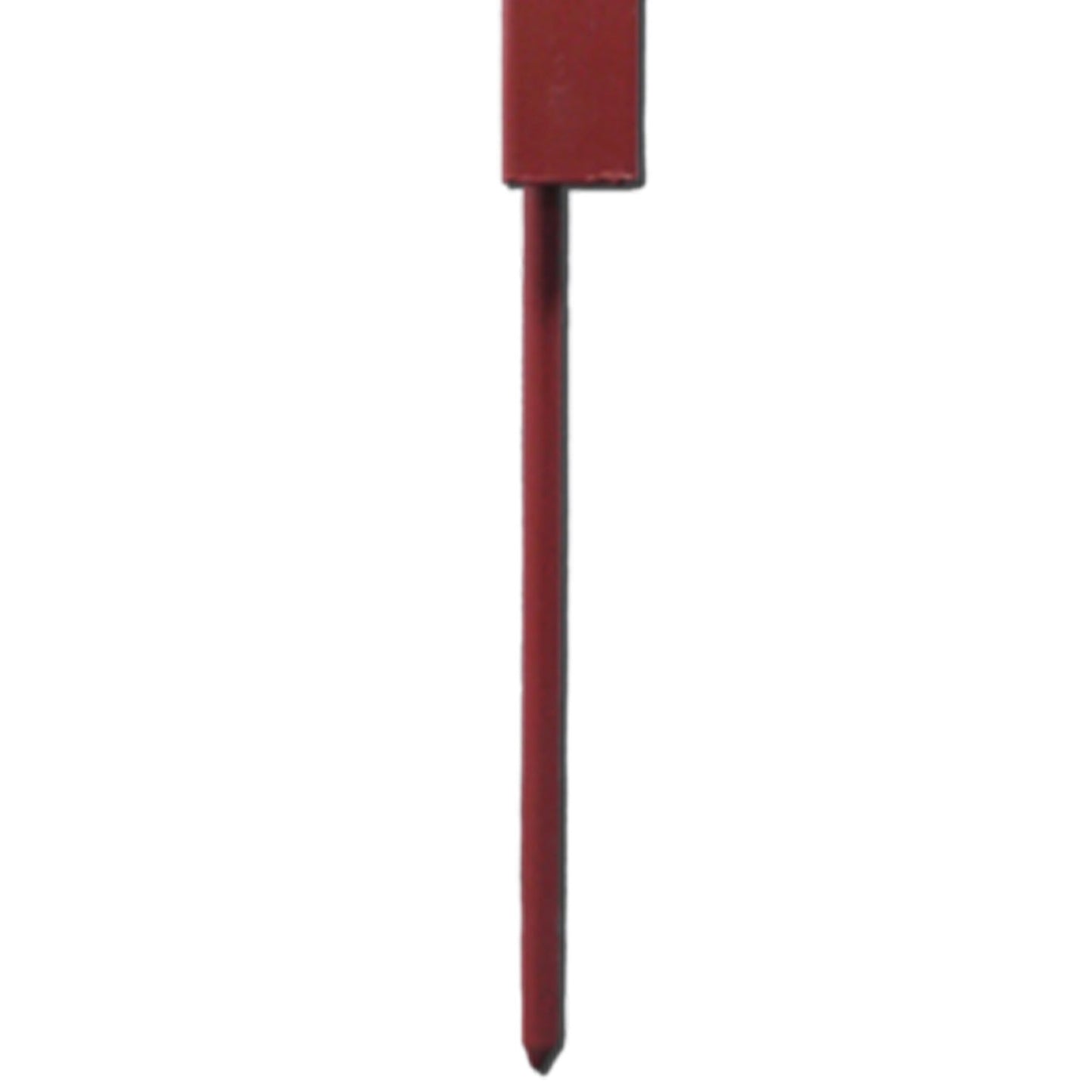 Commercial Gopher Prod capacity view - 4 lb Gopher Bait Applicator by Rugged Ranch