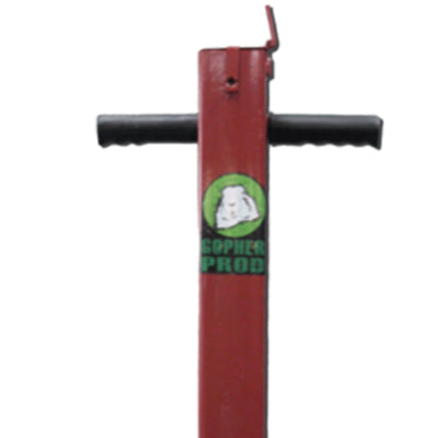 Commercial Gopher Prod outdoor use - Professional Gopher Control Tool by Rugged Ranch
