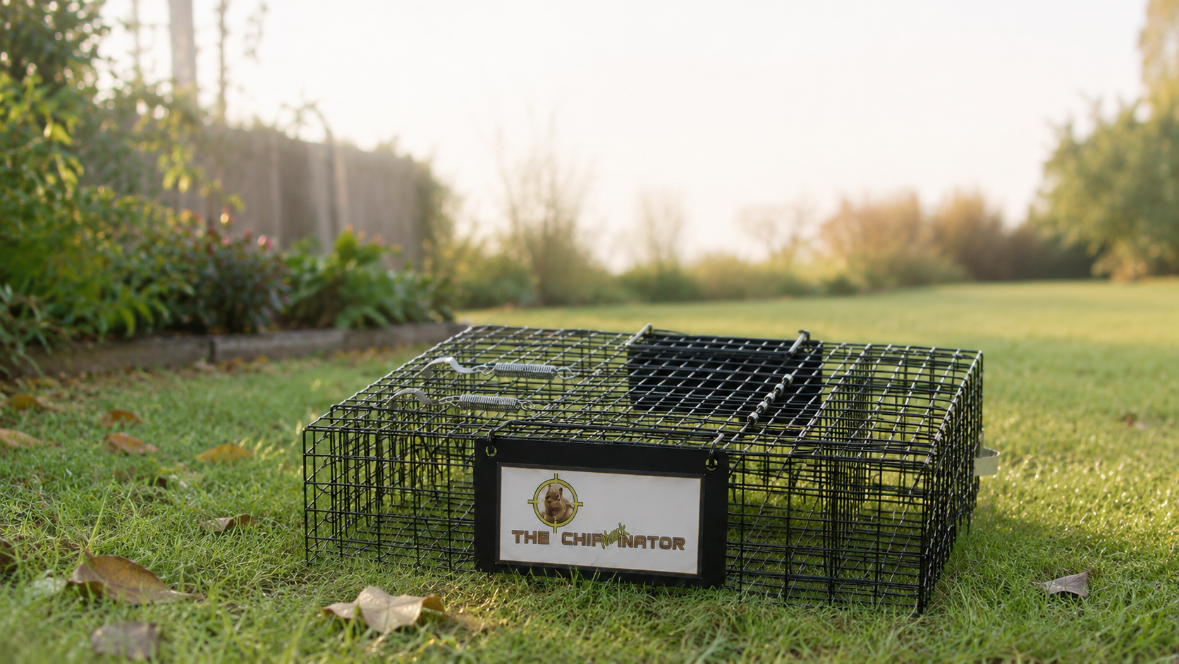 Rugged Ranch guide: catch-and-release trapping mistakes that hurt animals