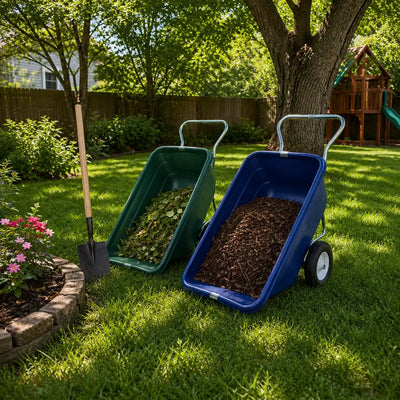 Carts - Rugged Ranch Outlet