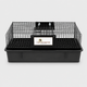 Rugged Ranch Ratinator multi-catch rat trap
