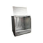 4' Mini Pasture Feeder front view - Feeders by Rugged Ranch