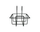 5' Pasture Feeder front view - Feeders by Rugged Ranch