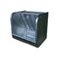 5' Pasture Feeder in use with livestock - Feeders by Rugged Ranch