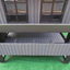 Amish Style Coop 4' x 6'