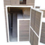 Chalet Wood Coop Only