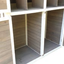 Chalet Wood Coop Only