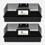 Ratinator Multi-Catch Rat Trap Pack of 2