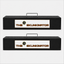 Skunkinator Humane Live Skunk Trap Pack of 2