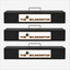 Skunkinator Humane Live Skunk Trap Pack of 3