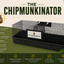 Chipmunkinator Multi-Catch Chipmunk Trap