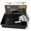 Rugged Ranch Ratinator multi-catch rat trap, dimensions
