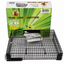 Rugged Ranch Chipmunkinator multi-catch chipmunk trap, dimensions