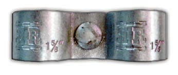 Corral Clamp Low Profile 1-5/8"