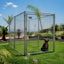 Durango Extra Gate Galvanized