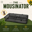 Mouseinator Multi-Catch Mouse Trap