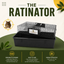 Ratinator Multi-Catch Rat Trap