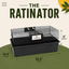 Ratinator Multi-Catch Rat Trap
