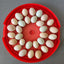Rugg'EGG' Ranch 30 Egg Incubator Red detail - Rugged Ranch