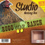 Studio Nesting Box (1 Hole) close-up detail - Poultry Supplies by Rugged Ranch