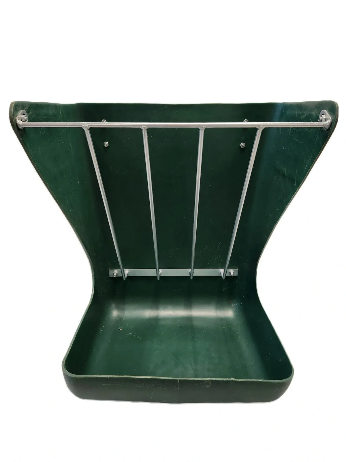 Sheep & Goat 3 in 1 Hanging Feeder — product front view
