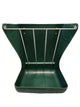 Sheep & Goat 3 in 1 Hanging Feeder — product front view