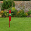 Commercial Gopher Prod front view - Professional Gopher Bait Applicator by Rugged Ranch