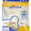Small Dog Rawhide Bones Bulk Pack of 6 Natural Rawhide Protein Treats Knot Bones