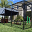 High-End Poultry Waterer side view - Poultry Supplies by Rugged Ranch