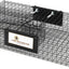 Ratinator product photo - Humane Multi-Catch Live Rat Trap by Rugged Ranch